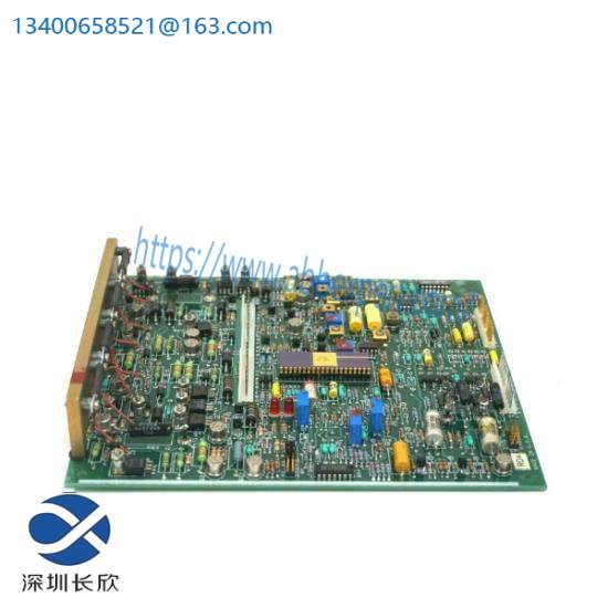 GE IS220PDIAH1BE 336A5026ADP4 I/O Pack Module