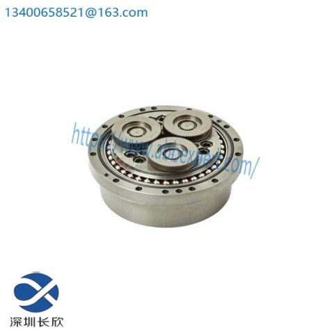 GE IS230SNCIH6A Industrial Control Module