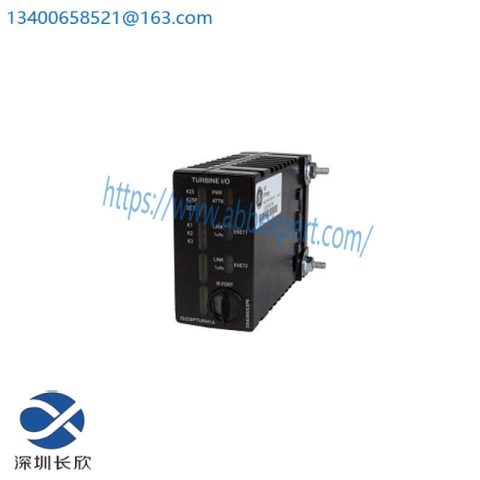 GE IS230SNIDH1A MRP689579 - High Precision Industrial Control Module