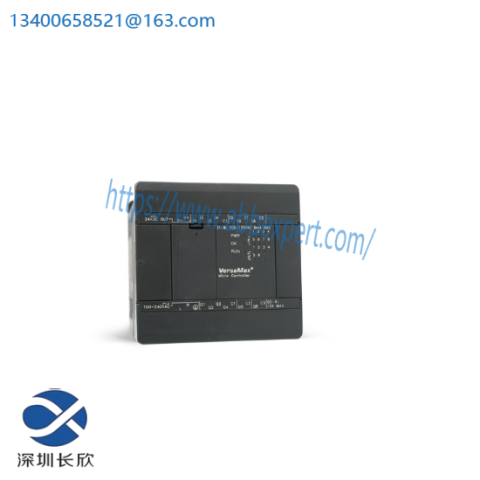 GE IS230TBAIH2C Extended Product for PLC