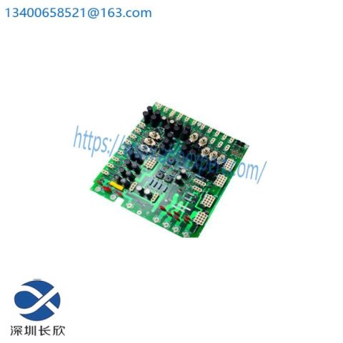 GE IS410STAIS2A IS400STAIS2AED - High-Performance Industrial Control Module