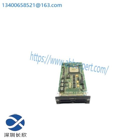 GE IS420UCSCH2A-C-V0.1-A Controller Module for Mark VIe Systems