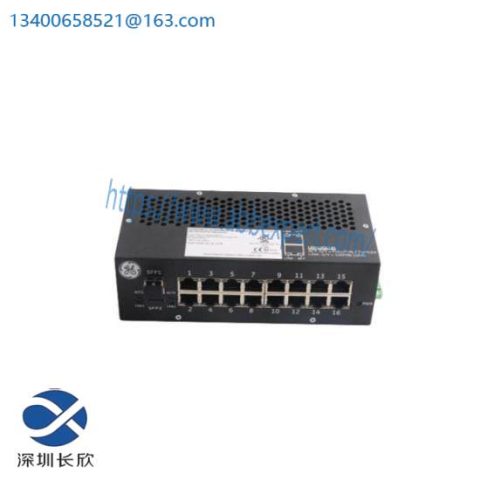 GE IS420YAICS1B - General Electric's Advanced Analog I/O Pack for Mark VIe Series