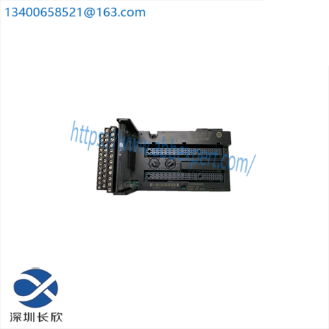 GE KBGA2 Control Module - High Performance Industrial Automation Component