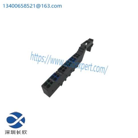 GE RS-FS-9001 Industrial Control Module