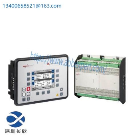 GE SD-98762 Industrial Control Module