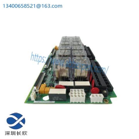 GE T35E00VFHF8FH6AM8HP6E Control Module