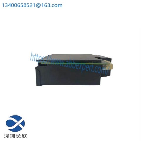 GE UR6AH High-Performance Control Module for Industrial Automation