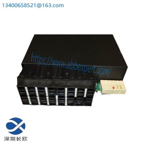 GE UR6DH - High-Performance Control Module for Industrial Automation