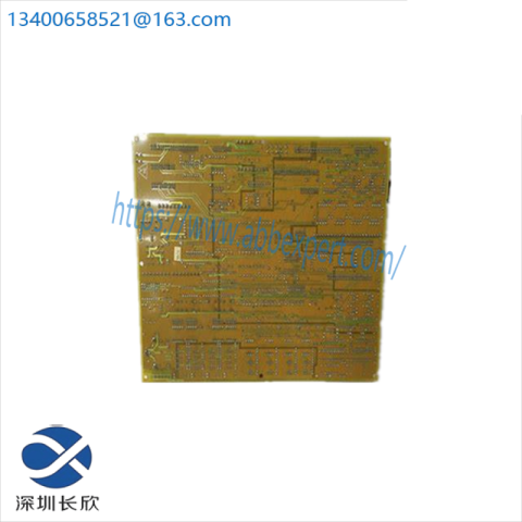 GE UR8GH Controller Module for Industrial Automation