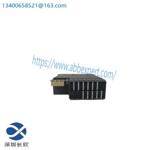 GE UR8LH - High-Performance PLC Module for Industrial Automation