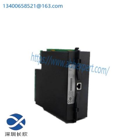 GE UR9EH PLC - High Performance Industrial Controller