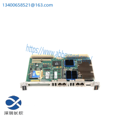 GE V7668A-131000 Terminal Board for Industrial Automation Control System