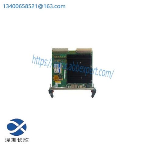 GE VME-7807RC VME-7807RC-410000 VME-7807RC Module for Industrial Automation Control Systems