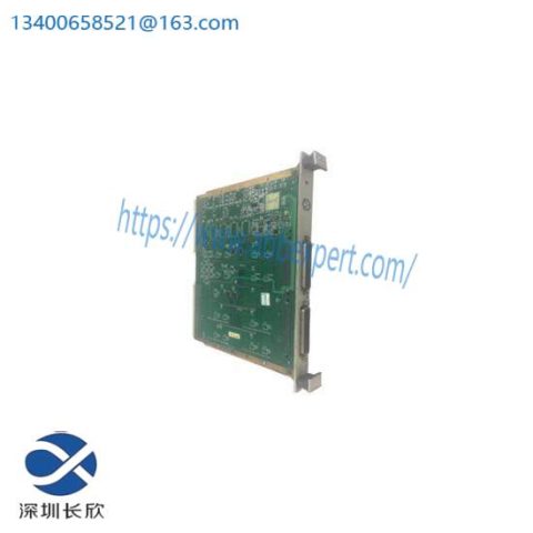 GE VME-MB-Z004 Industrial Control Module