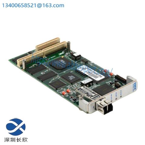 GE VMIPMC-5565 Module for Industrial Automation Systems