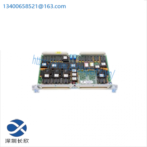 GE VMIVME-2540 Intelligent Counter Controller Module