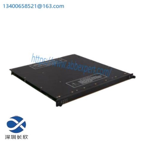 GE VMIVME-7740-850 L Industrial Control Module