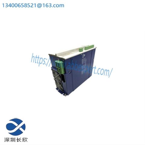 GE WES5120, 5120-1506, High-Performance PLC Module