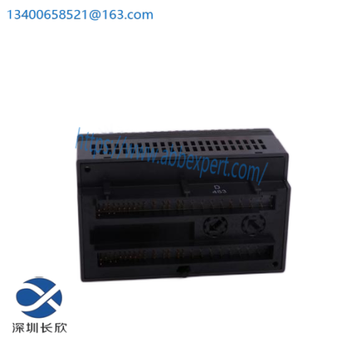 GE WES5123-1200 Industrial Control Module, High Performance & Reliable Automation Solution