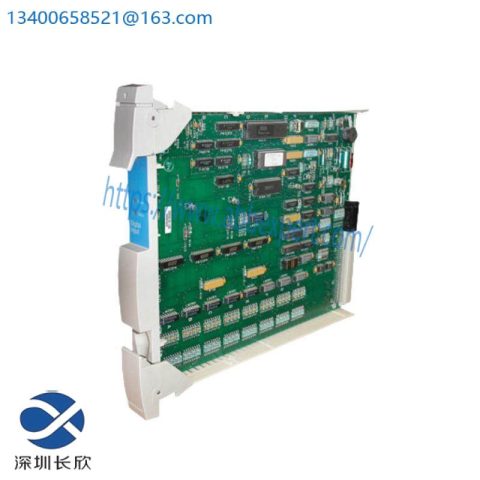 Honeywell 51304485-100 PLC Processor Module, 32 Channels