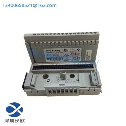 Honeywell 51304644-125 High-Performance Control Module for Industrial Automation