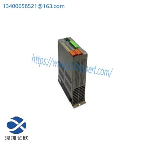 Hartmann & Braun P.11471-0-1011015 TEU 471 Module for Precision Control Systems