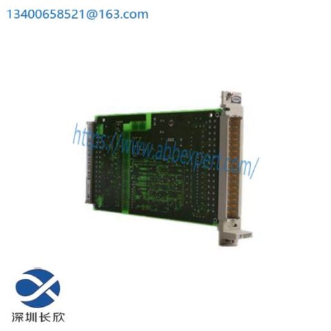 HIMA F8652E 984865264 - Genuine PLC Module for Industrial Automation