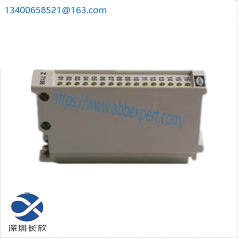 HIMA Z7136 - High-Performance Digital Input Module for Industrial Automation