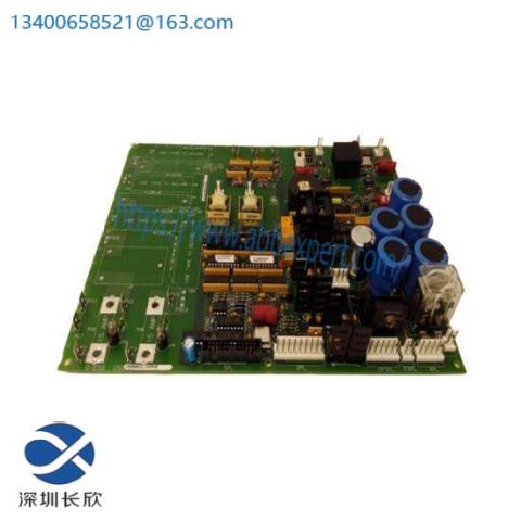 HITACHI LCE250A Industrial Control Module