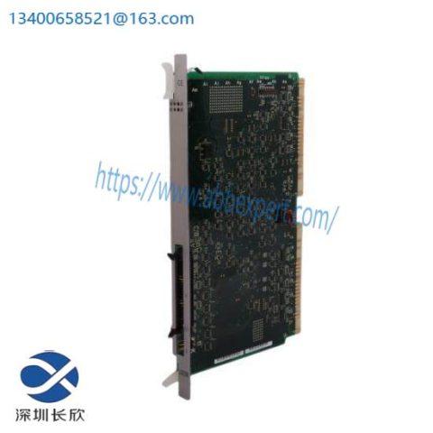 HITACHI LCE250B System Module for Industrial Automation