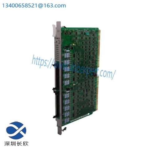 HITACHI LPA302A System Module DCS for Industrial Automation
