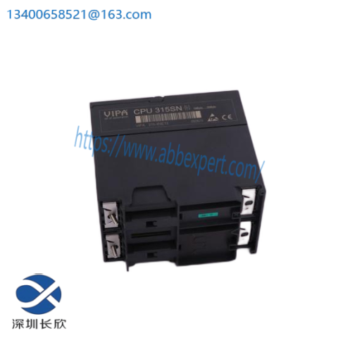 HITACHI LYA210A System Module DCS Spare Part