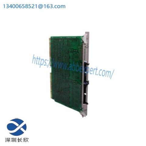 Hitachi LYD000A Industrial Controller Module