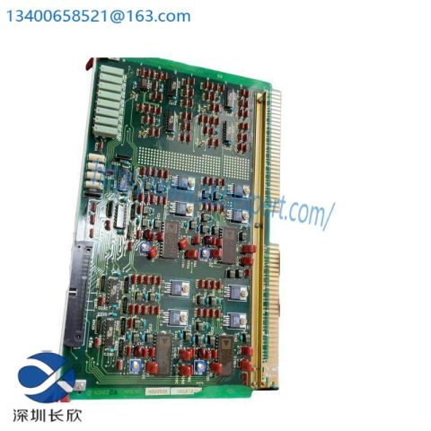 Hitachi LYT000A Output Module, High Precision Industrial Automation Component