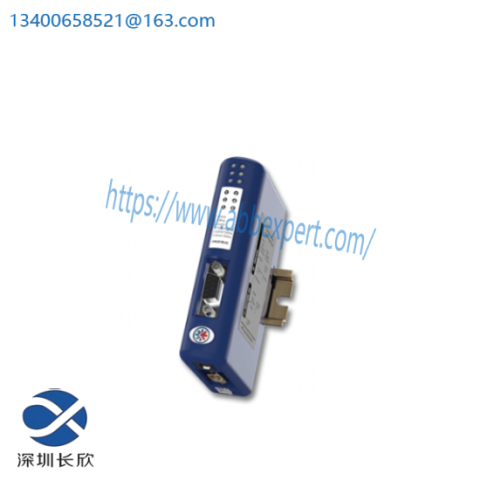 HMS AB7006 - Industrial Communication Module