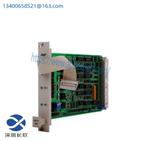 Homer UEM5-100 Industrial Control Module
