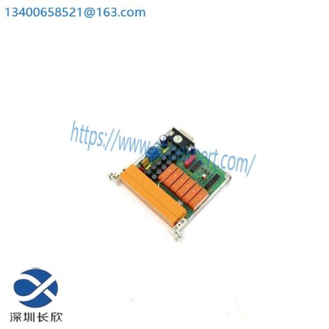 Honeywell 05074-A-0122 05704-A-0131 - High Performance Industrial Control Module