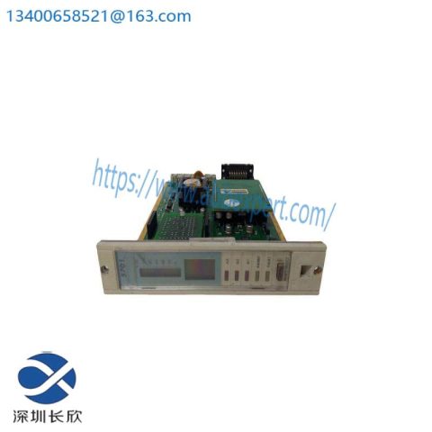 HONEYWELL 05701-A-0302 Control Module