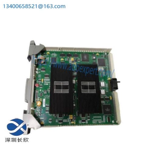 Honeywell 05701-A-0326 Industrial Control Module