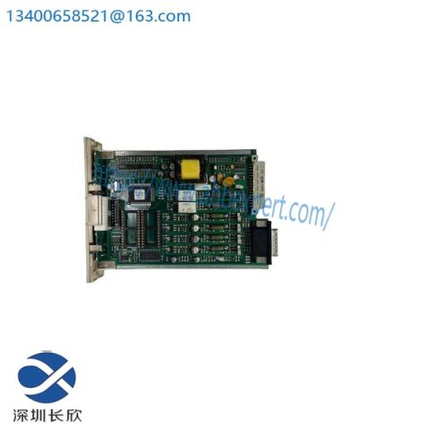Honeywell 05704-A-0146 Industrial Control Module