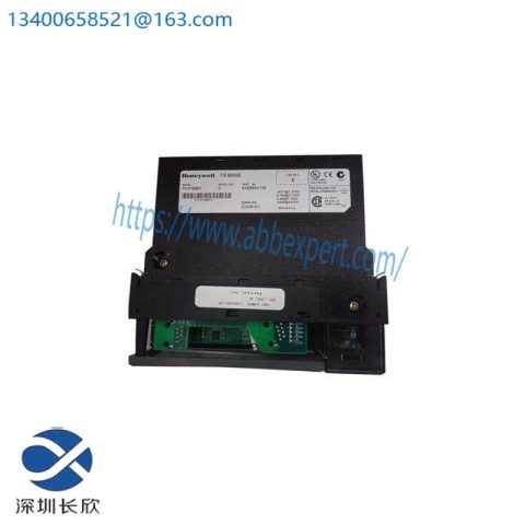 Honeywell 10310/1/109701 - Advanced Control Module for Industrial Automation