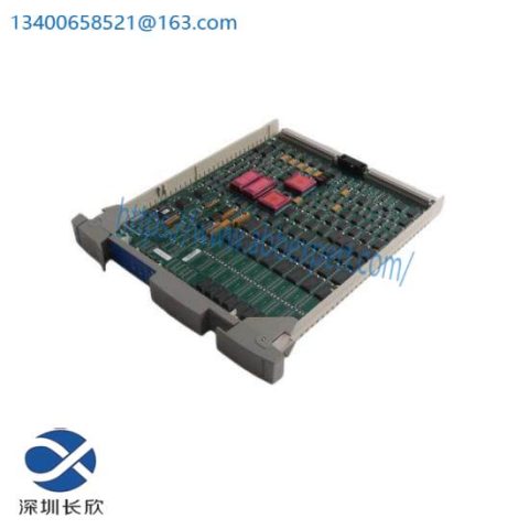 Honeywell 51304518-150, Industrial Control Module
