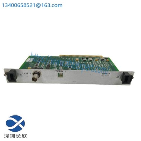 Honeywell 51305072-200 CLCN-A - High-Performance Control Module