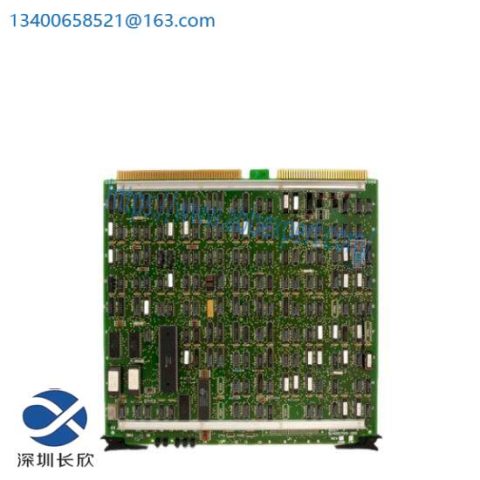 HONEYWELL 51400700-100 High-Performance Control Module