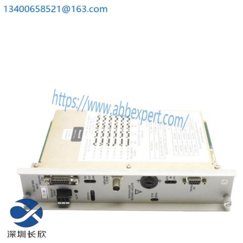 Honeywell S9000 Controller 620-0073C, Advanced Control Module for Industrial Automation