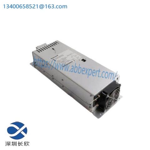 Honeywell 82408217-001 High-Performance PLC Module for Industrial Automation