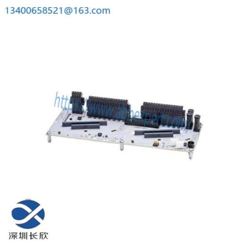 Honeywell CC-MCAR02 Control Module for Industrial Automation