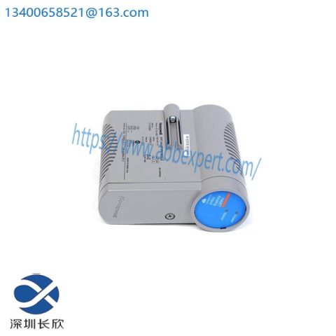 HONEYWELL CC-PAIH02 Power Supply Module for Industrial Control Systems