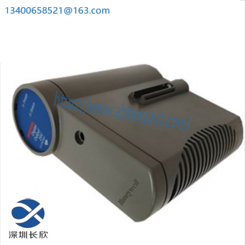 Honeywell CC-PAOX01 51405039-275 I/O Module